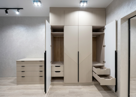 Wardrobes